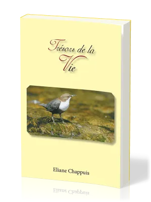 Trésors de la vie