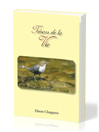 Trésors de la vie