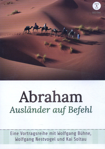 ABRAHAM - AUSLÄNDER AUF BEFEHL - MP3