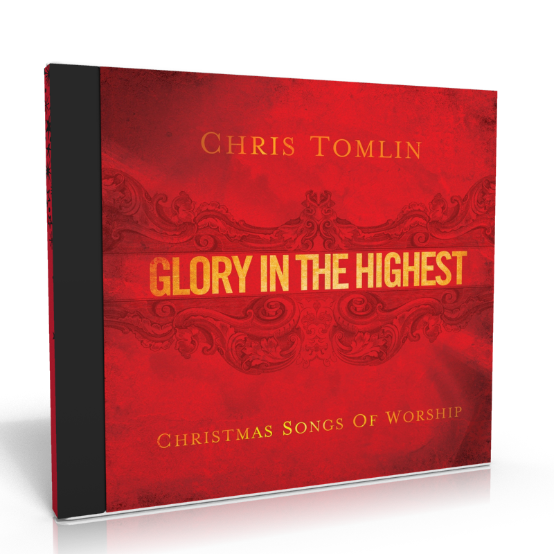 GLORY IN THE HIGHEST [CD 2009] CHRISTMAS SONGS OF WORSHIP