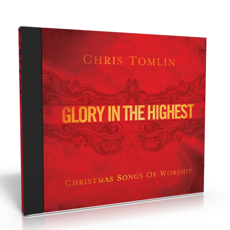 GLORY IN THE HIGHEST [CD 2009] CHRISTMAS SONGS OF WORSHIP