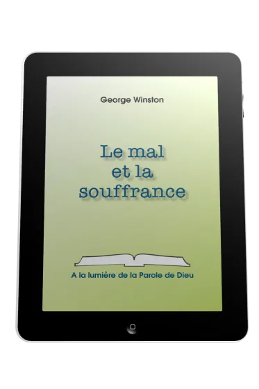 Mal et la souffrance (Le) - Ebook
