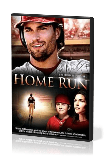HOME RUN (2013) [DVD]