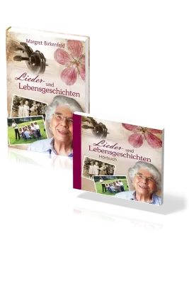 Lieder Und Lebensgeschichte - Margret Birkenfeld