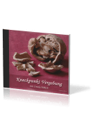 KNACKPUNKT VERGEBUNG - VORTRAG - MP3 CD