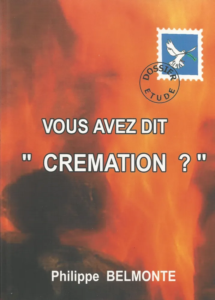 Vous avez dit crémation?