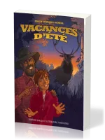 Vacances d'été