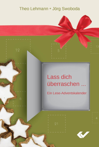 Lass dich überraschen - Ein Lese-Adventskalender