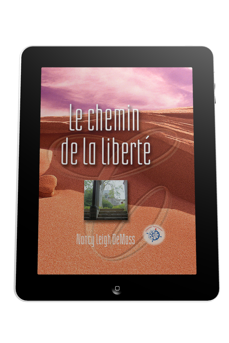 Chemin de la liberté (Le) - Ebook