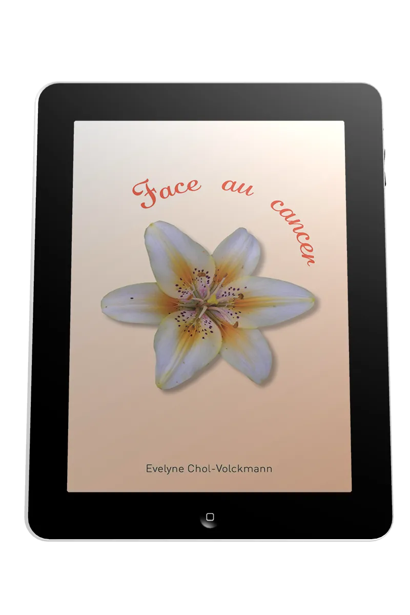 Face au cancer - Ebook