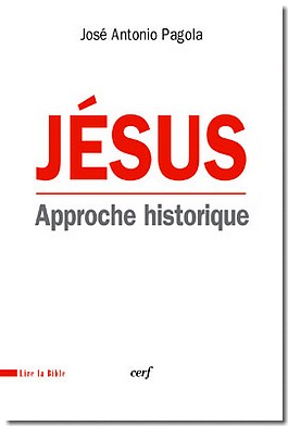 JÉSUS – APPROCHE HISTORIQUE [coll. Lire la Bible n° 174]