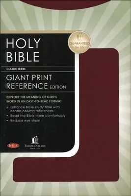 ENGLISCH, STUDIENBIBEL NKJV - GROSSBUCHSTABEN, GOLDSCHNITT - NEW KING JAMES VERSION