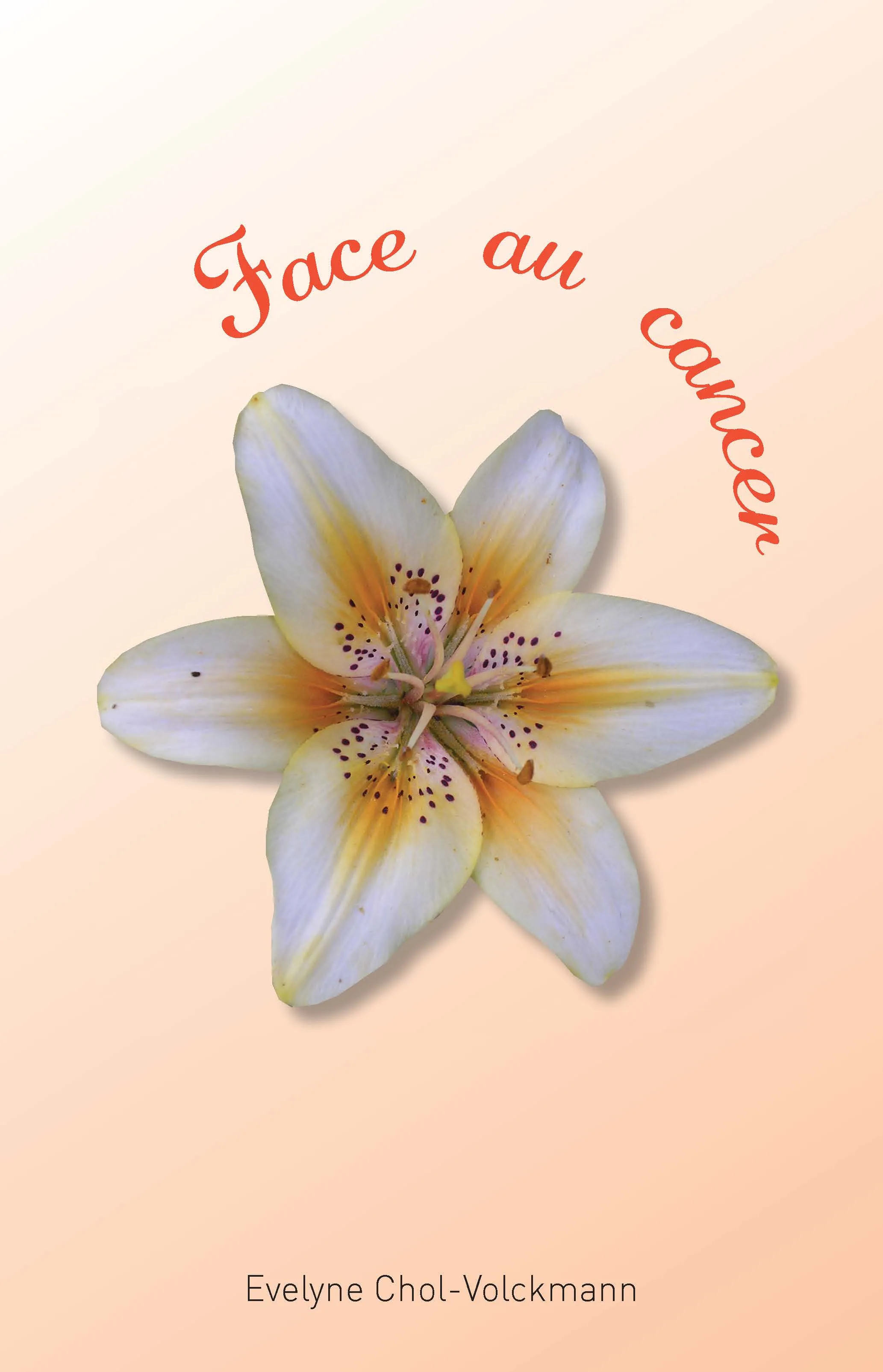 Face au cancer - Pdf