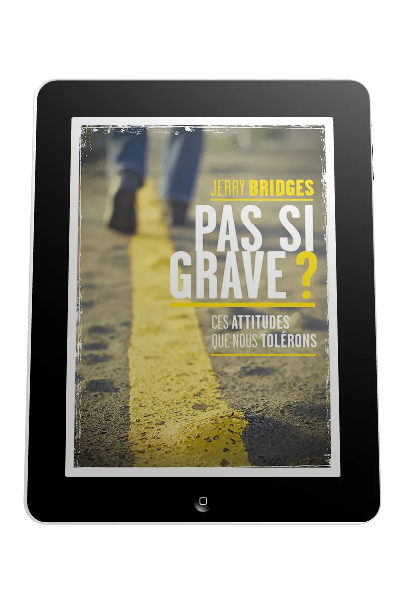 Pas si grave? ces attitudes que nous tolérons - Ebook