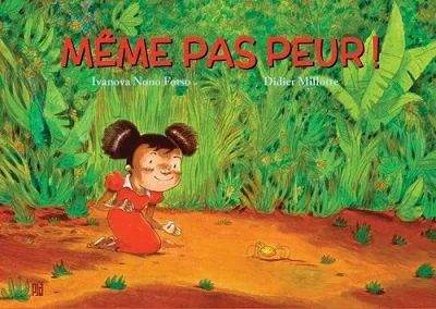 Même pas peur!