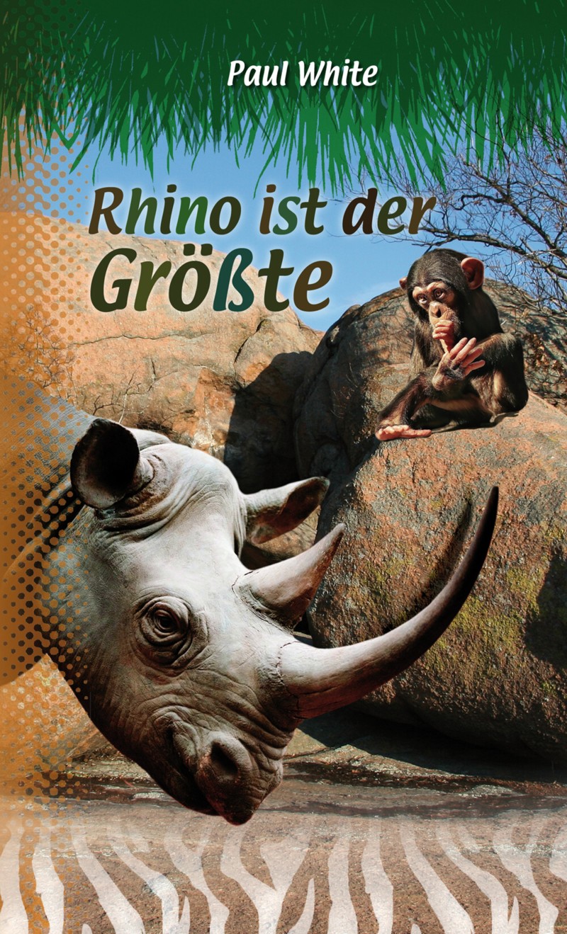 Rhino ist der Grösste
