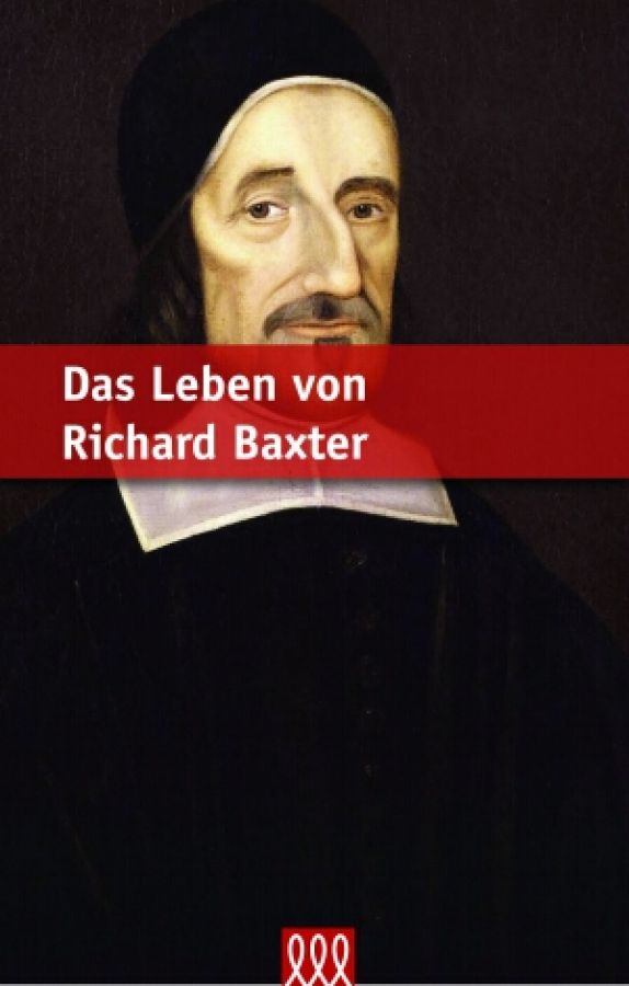 DAS LEBEN VON RICHARD BAXTER