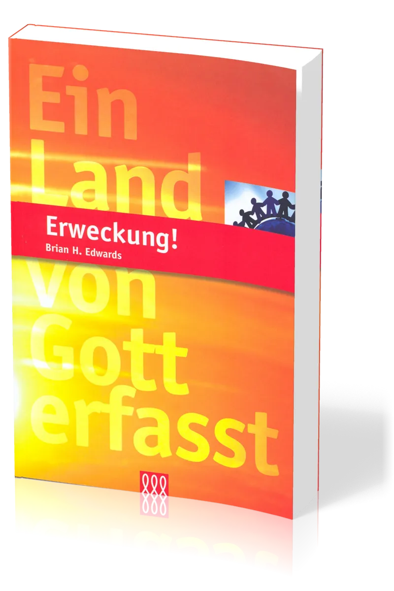 ERWECKUNG - EIN LAND VON GOTT ERFASST