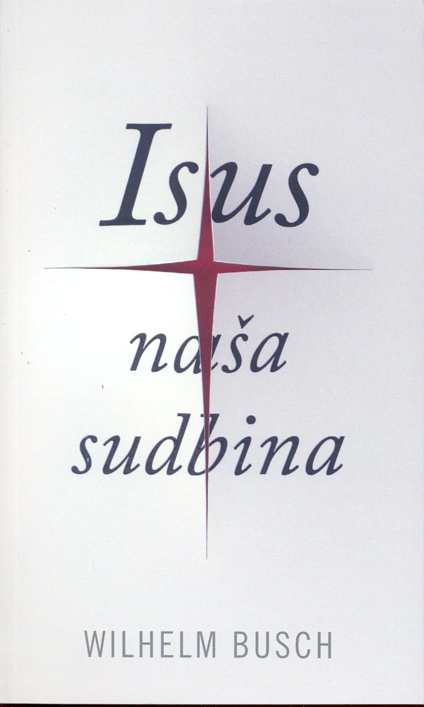 Croate, Jesus notre destin - Version condensée
