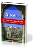 APOSTELGESCHICHTE, BD. 2 - KP. 4-5