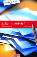 2. KORINTHERBRIEF