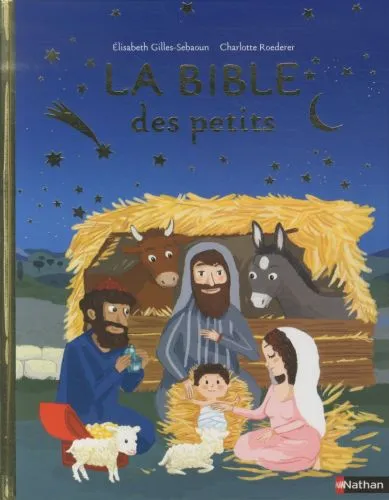 Bible des petits (La)