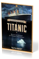 Wir fahren alle auf der Titanic - Verteilheft
