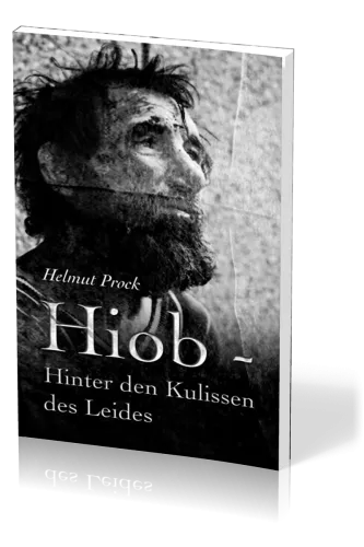 Hiob - Hinter den Kulissen des Leides