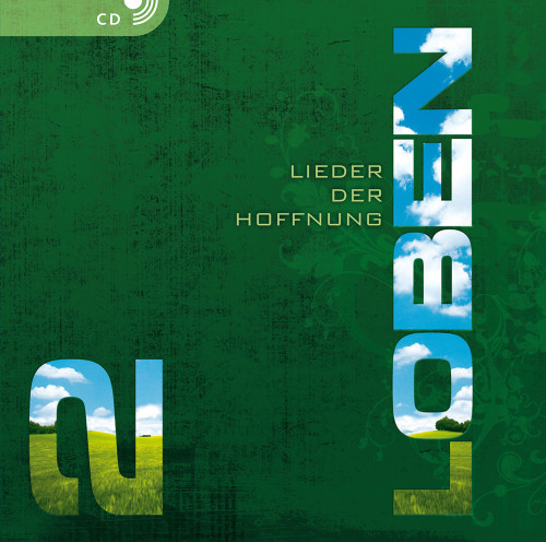 Loben 2 - Lieder der Hoffnung, CD