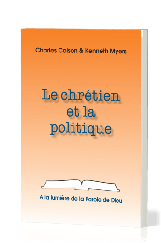 Chrétien et la politique (Le)