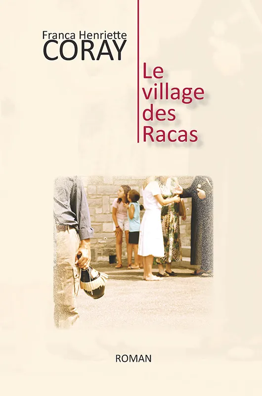 Village des Racas (Le) - Pdf