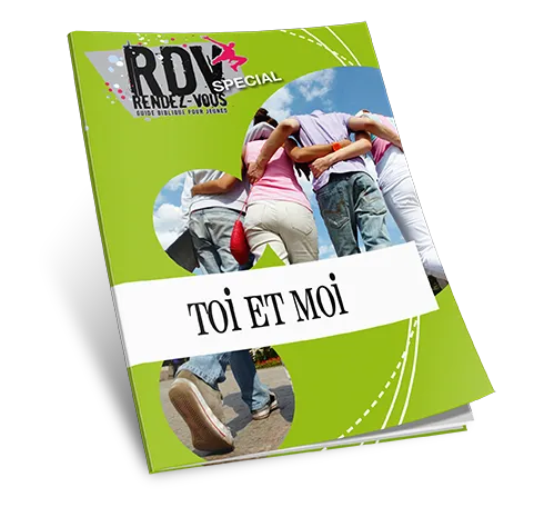 Toi et moi - Rdv spécial