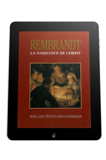 Naissance de Christ (La) - Ebook
