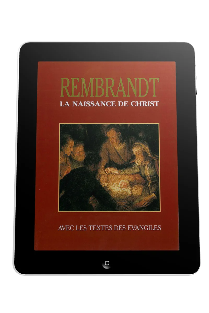 Naissance de Christ (La) - ePub