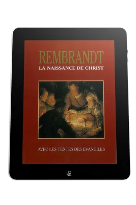 Naissance de Christ (La) - ePub
