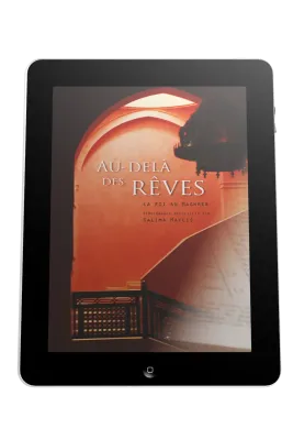 Au-delà des rêves - La foi au Maghreb - ebook