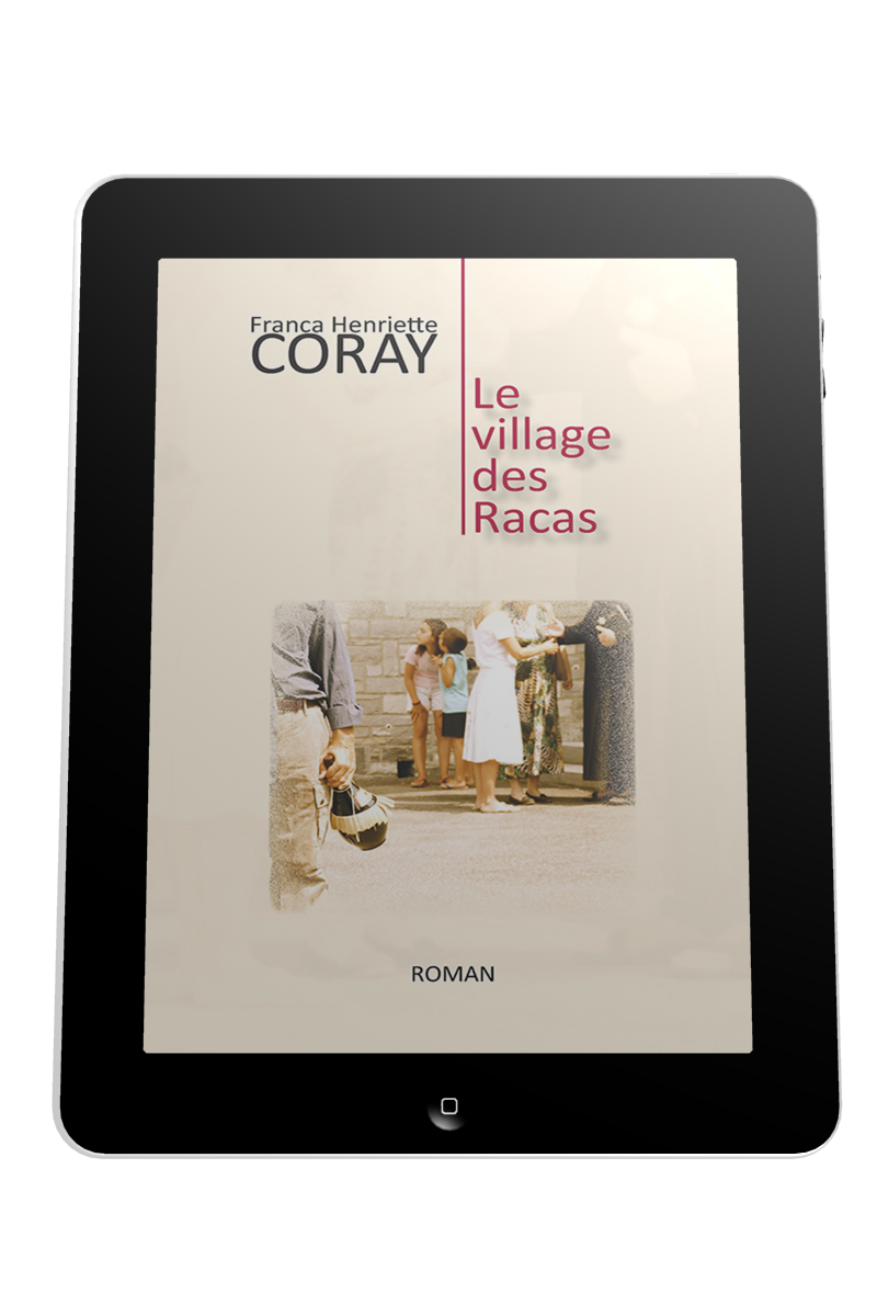 Village des Racas (Le) - Ebook