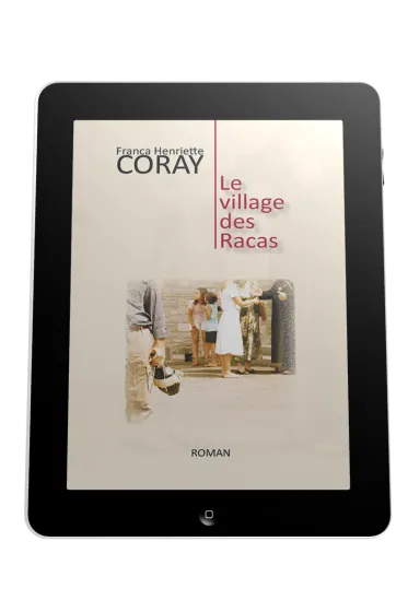Village des Racas (Le) - ePub