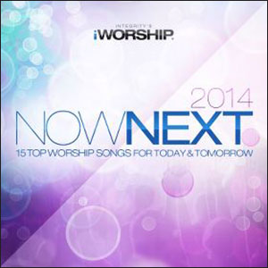 IWORSHIP-NOW/NEXT 2014 [CD]