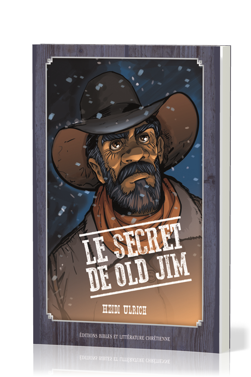 Secret de old Jim (Le)
