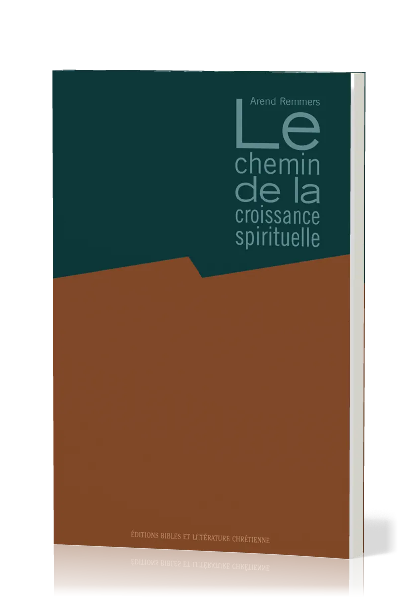 Chemin de la croissance spirituelle (Le)
