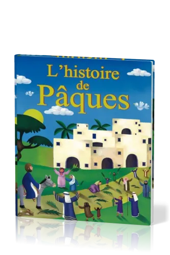 Histoire de Pâques (L')