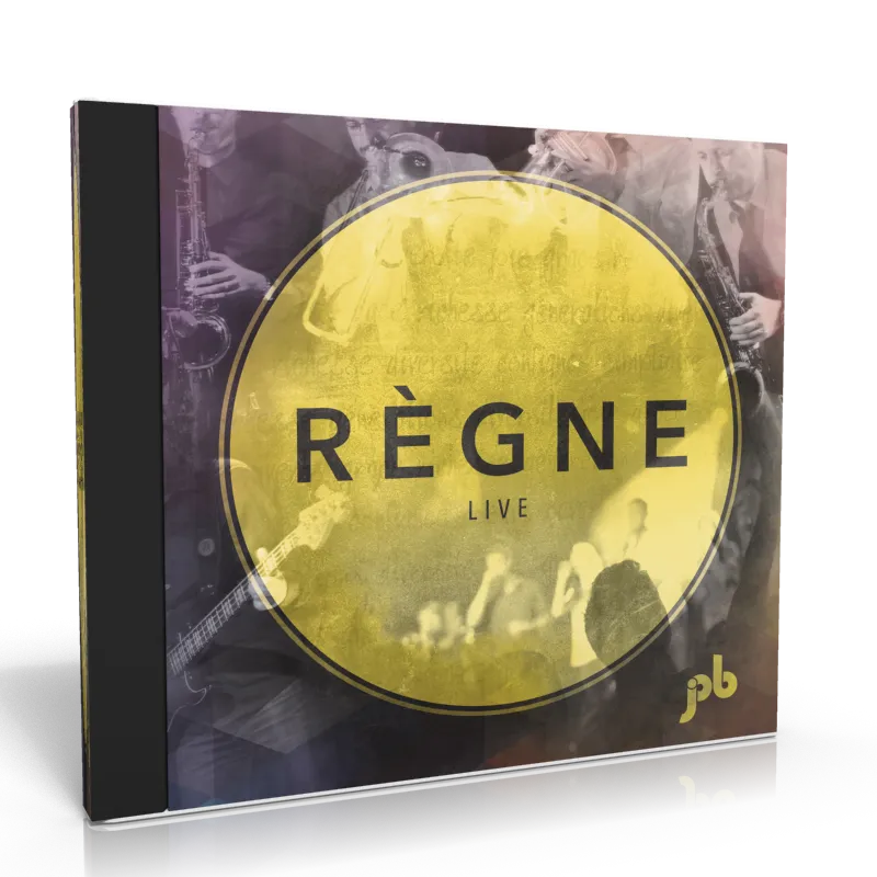 RÈGNE [CD]