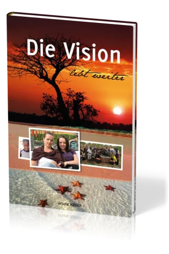 Die Vision lebt weiter - Die Geschichte der beiden im Jemen ermordeten Frauen Rita & Anita