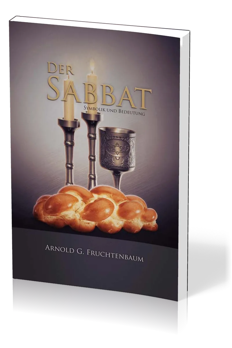 Der Sabbat - Symbolik und Bedeutung