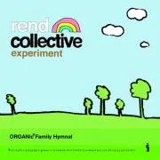 ORGANIC FAMILY HYMNAL CD