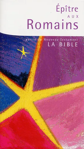 Épître aux Romains