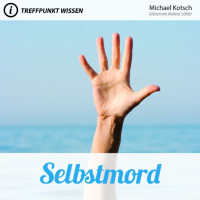 SELBSTMORD - TREFFPUNKT WISSEN - MP3 CD