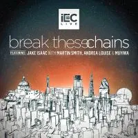 BREAK THESES CHAINS - CD