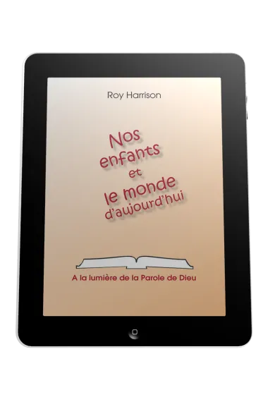 Nos enfants et le monde d'aujourd'hui - ePub